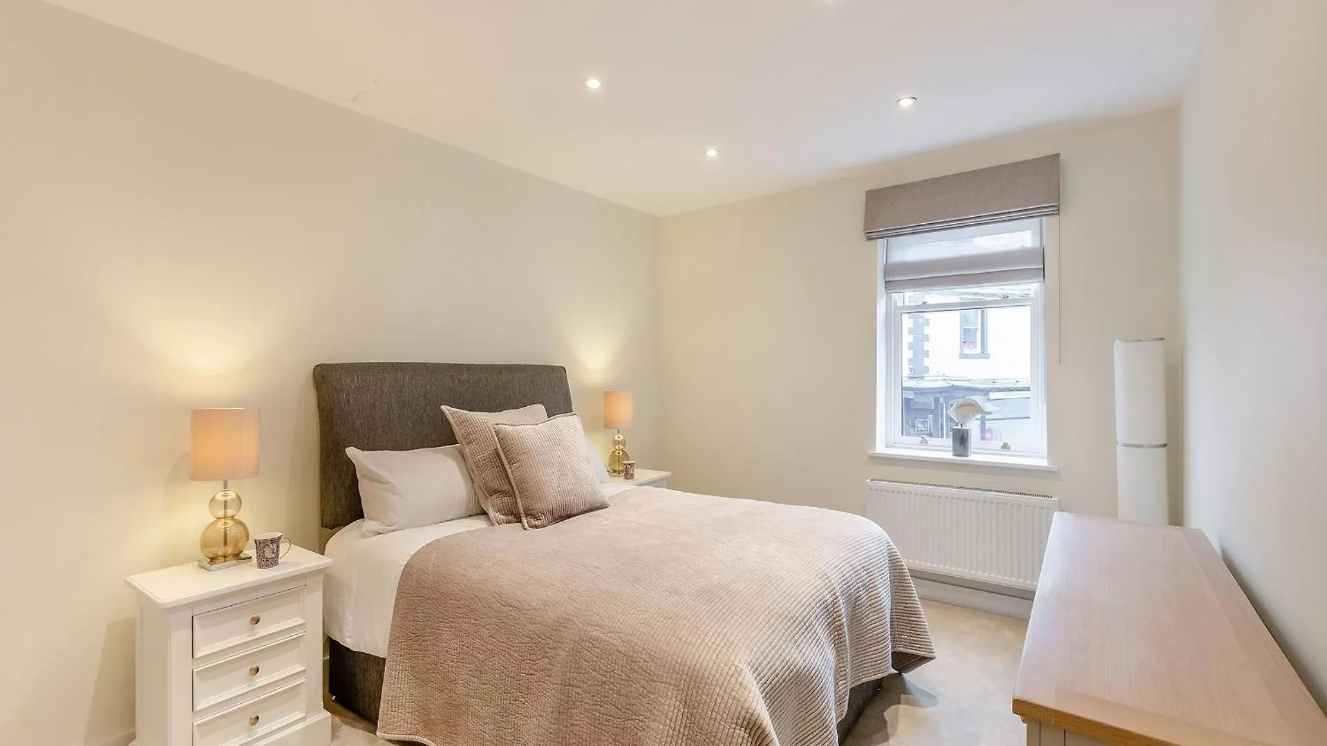 Casa vacanze Market Square Grassington