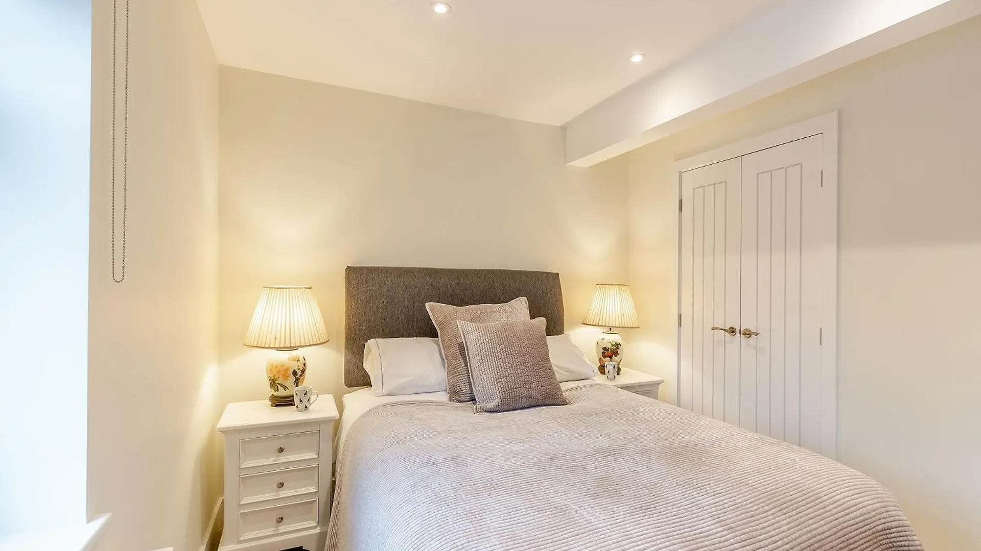Casa vacanze Market Square Grassington