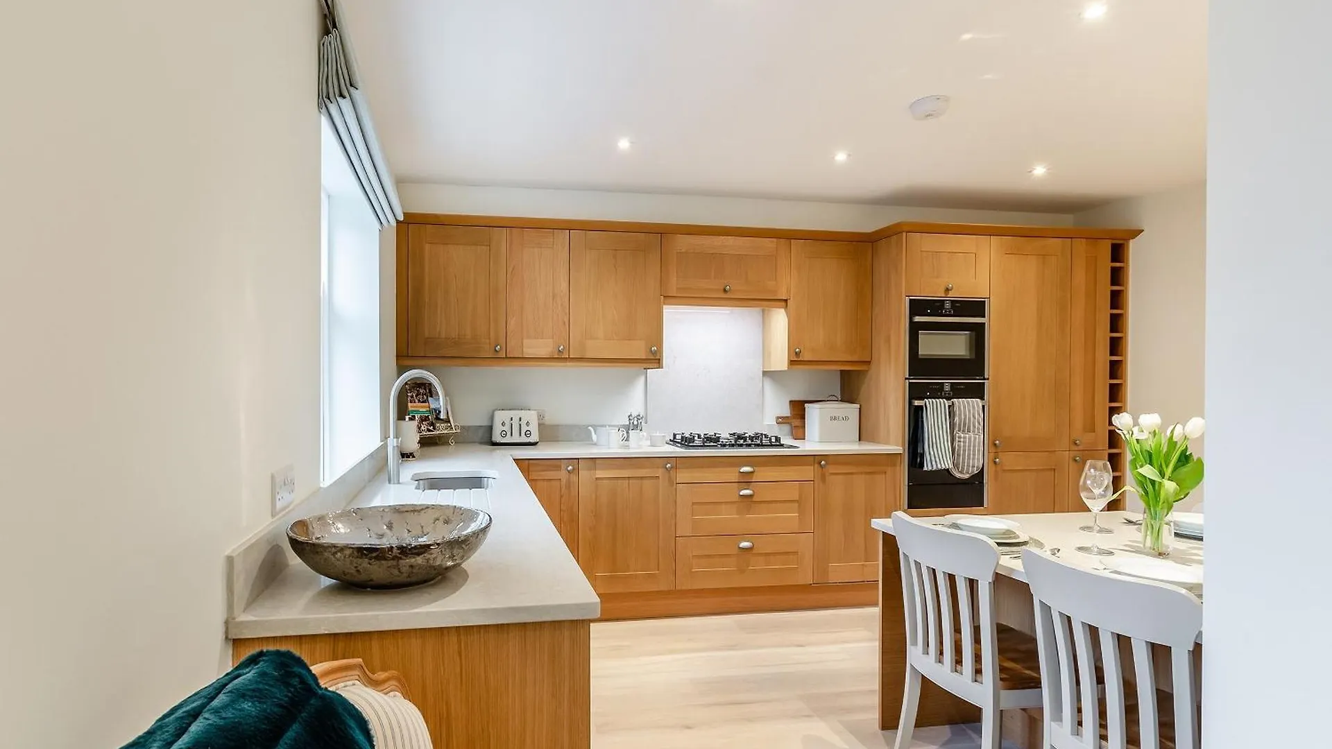 Casa vacanze Market Square Grassington