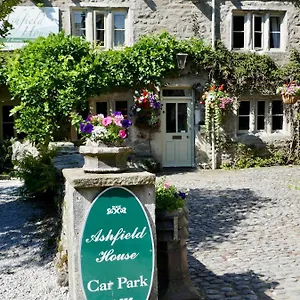 Ashfield House Affittacamere